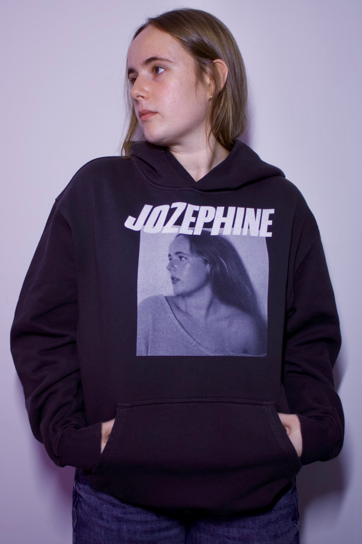 JOZEPHINE Hoodie - Limited Edition