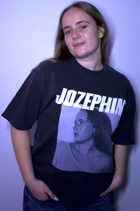 JOZEPHINE Short Sleeve T-Shirt - Limited Edition
